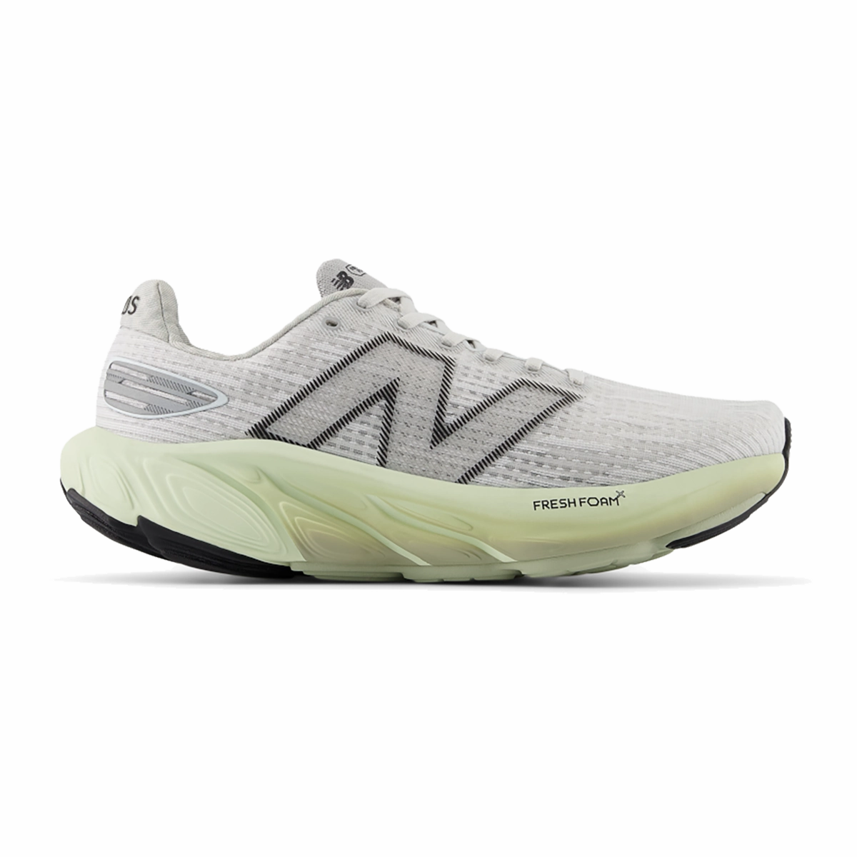 Essential New Balance Fresh Foam X Balos Determined