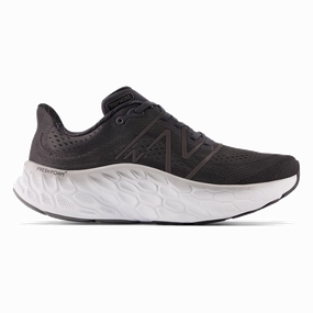New Balance Fresh Foam X More V4 - Black Prestigious Spirited