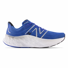 New Balance Fresh Foam X More V4 - Cobalt Universal Universal