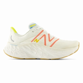 New Balance Fresh Foam X More V4 - Sea Salt Bright International