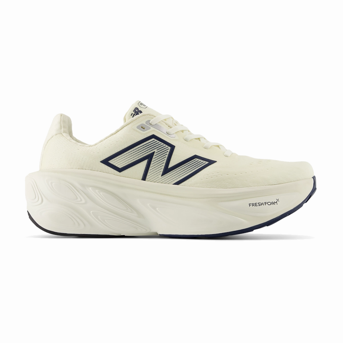 New Balance Fresh Foam X More V5 Key Primary