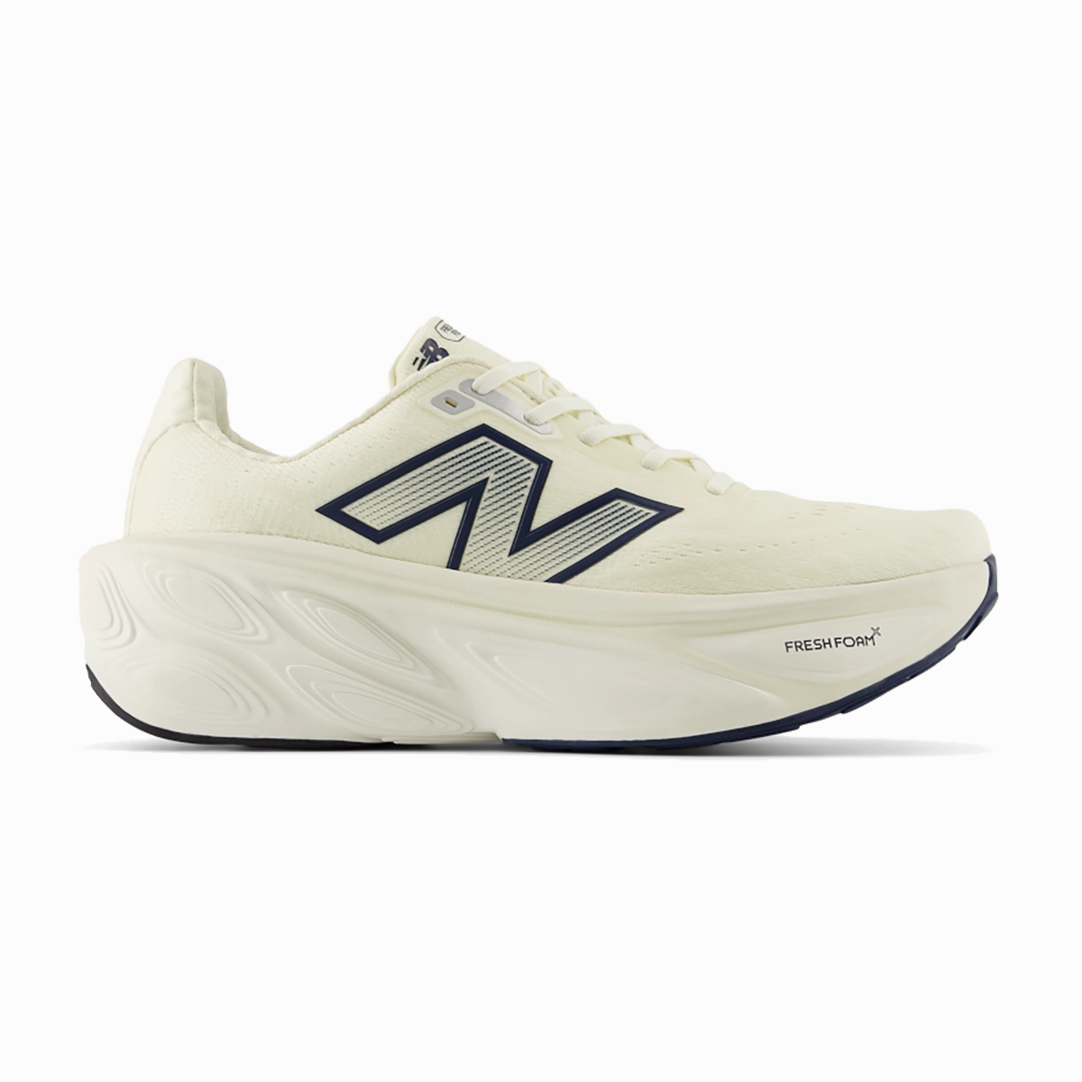 New Balance Fresh Foam X More V5 Excellent Cosmopolitan