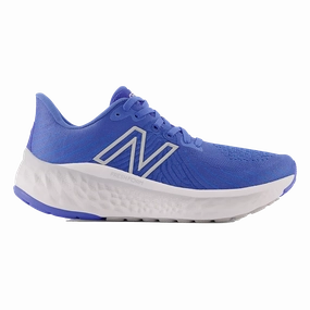 New Balance Fresh Foam X Vongo V5 - Bright Lapis - Light Aluminum - Silver Metallic Legendary Rare