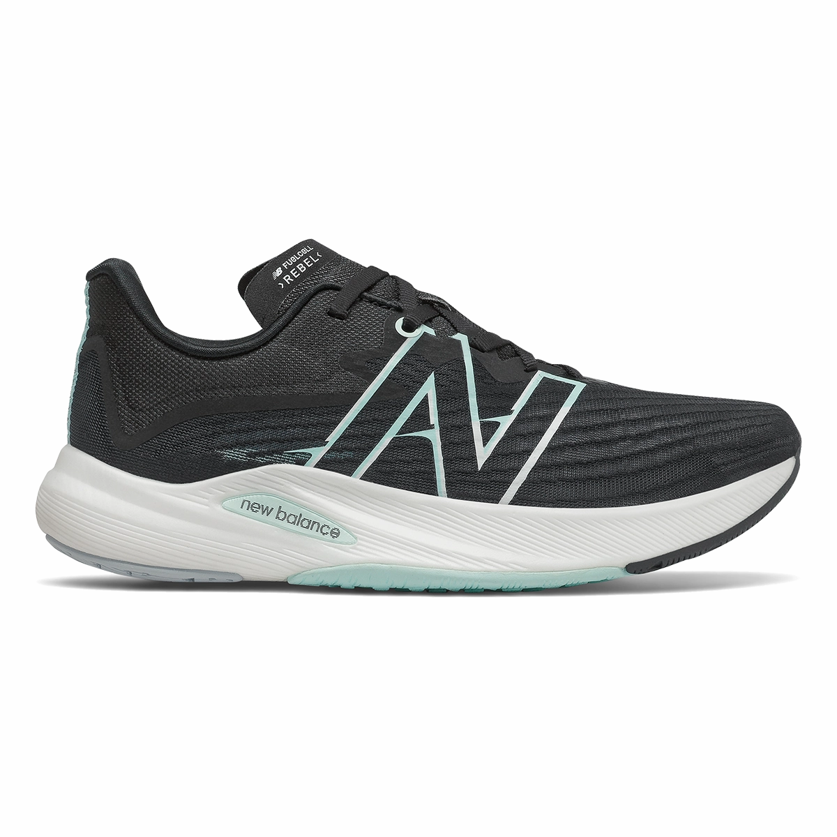 New Balance Fuel Cell Rebel V2 Prestigious Cleverly designed