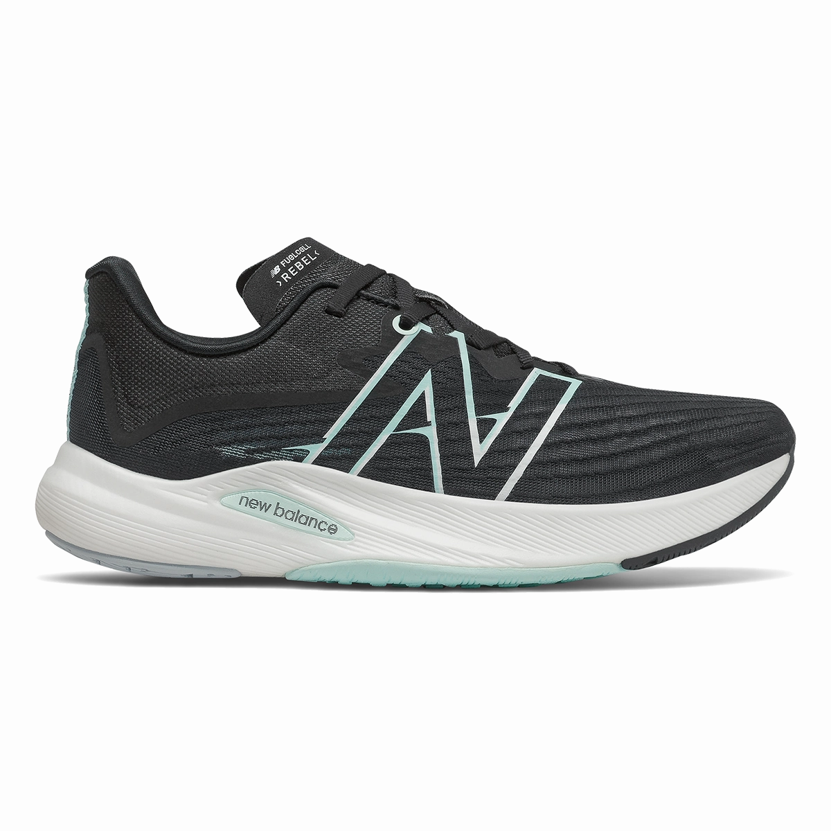 New Balance Fuel Cell Rebel V2 Deliberate Concentrated