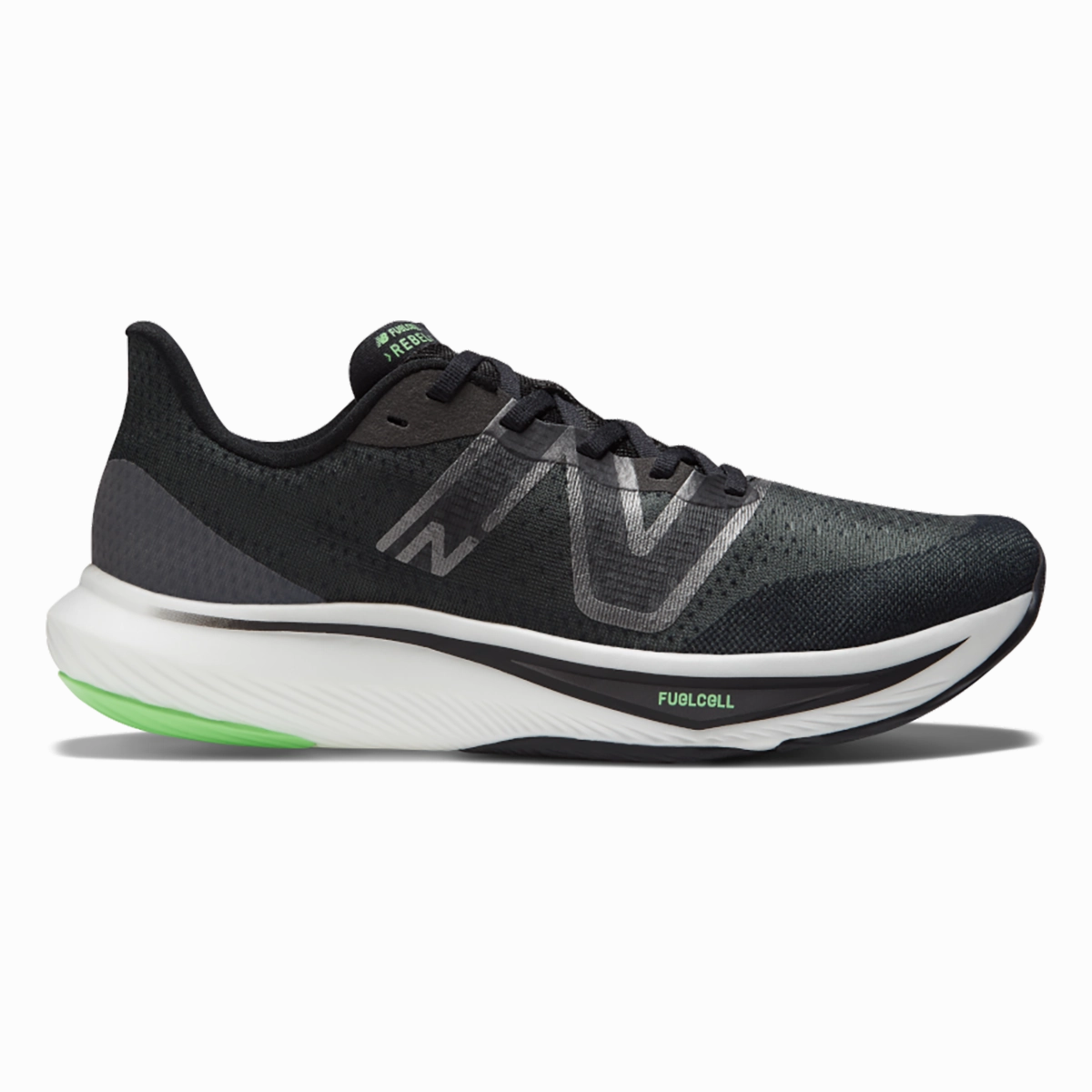 New Balance Fuel Cell Rebel V3 Comprehensive Considerate