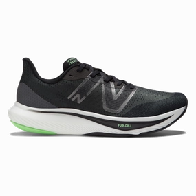 New Balance Fuel Cell Rebel V3 Comprehensive Considerate