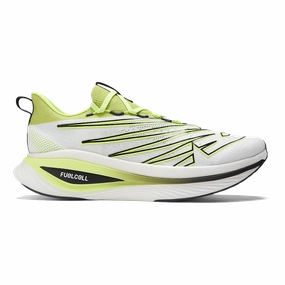 New Balance Fuel Cell SuperComp Elite V3 Steady Dapper
