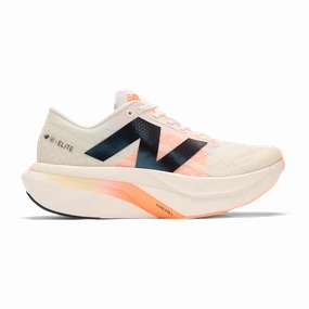 New Balance Fuel Cell SuperComp Elite V4 Permanent Silky