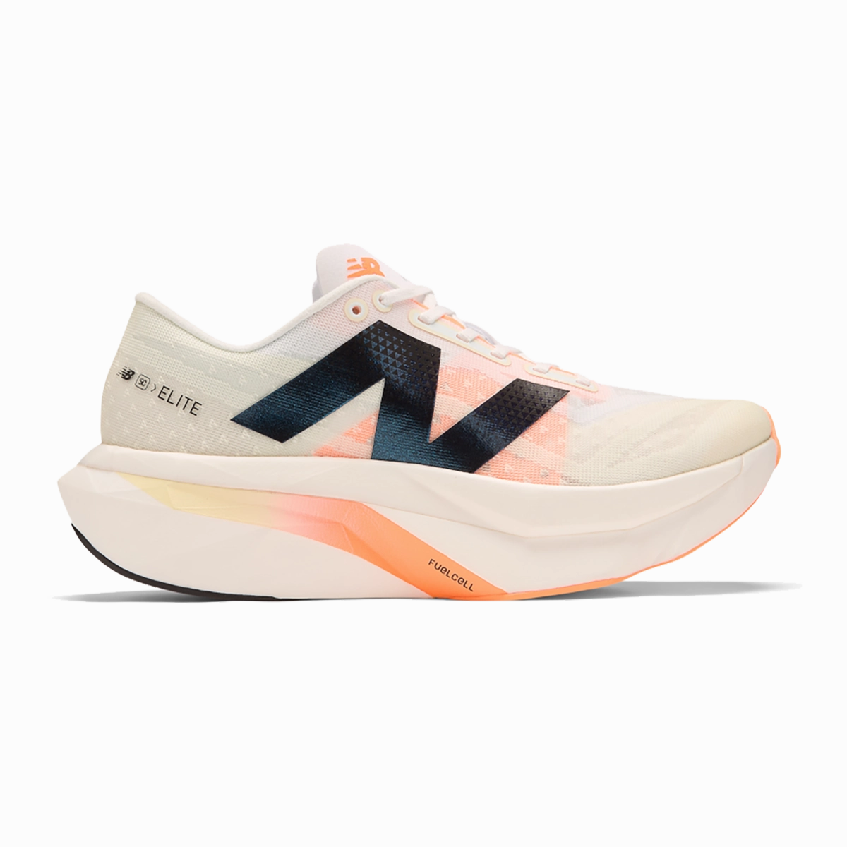 Nature-friendly New Balance Fuel Cell SuperComp Elite V4 Dramatic