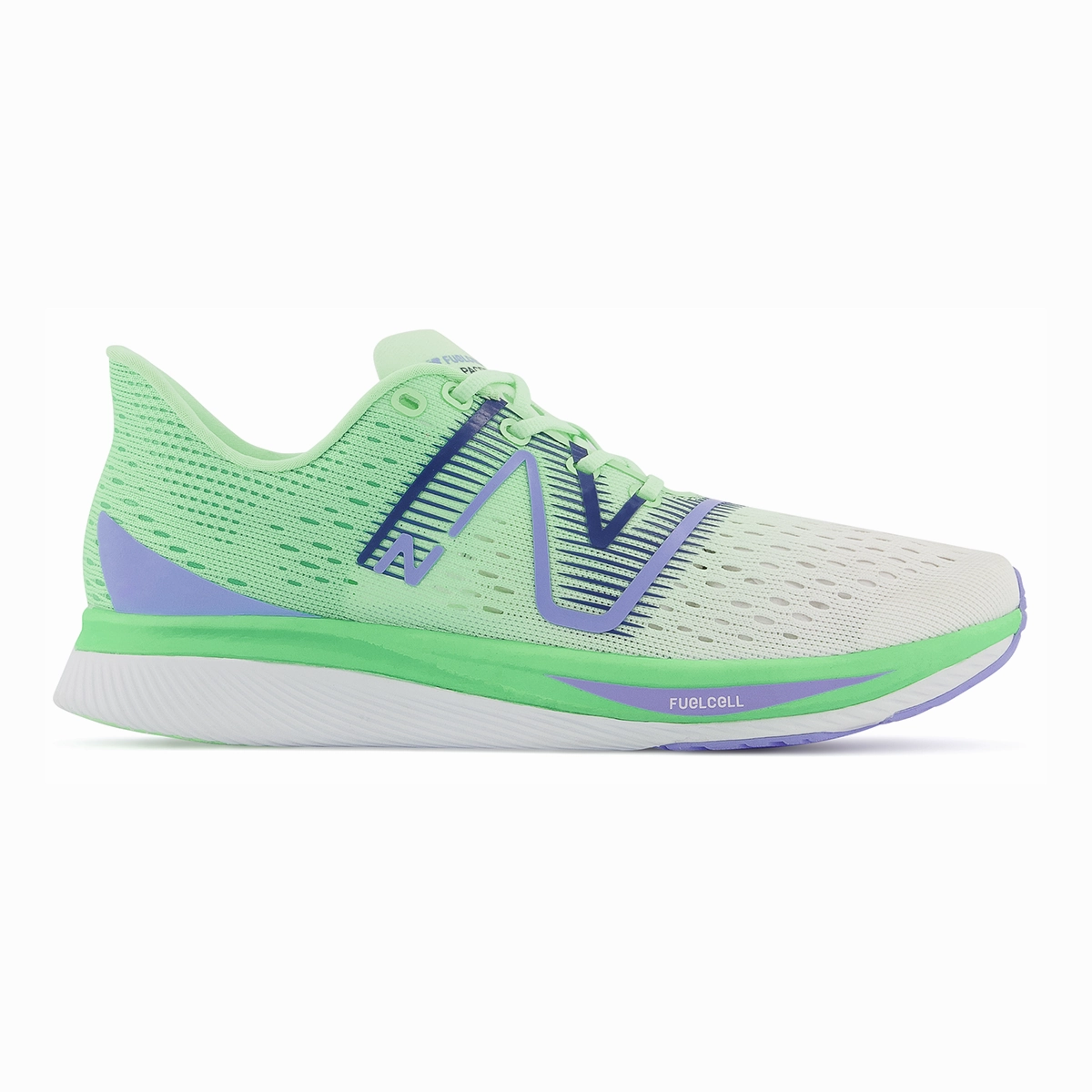 Nature-friendly New Balance Fuel Cell SuperComp Pacer Must-have