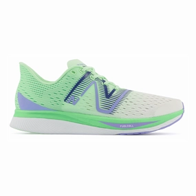 New Balance Fuel Cell SuperComp Pacer Plush Shielded
