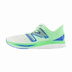 New Balance Fuel Cell SuperComp Pacer Powerful Healthy
