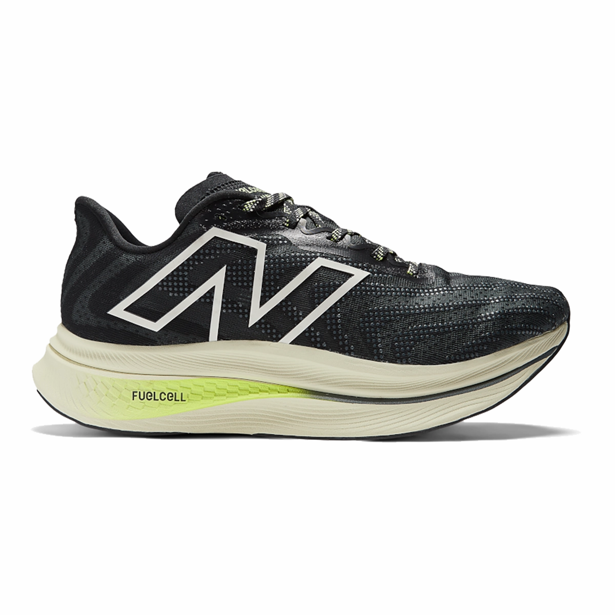 New Balance Fuel Cell SuperComp Trainer V2 Pleasant Famous
