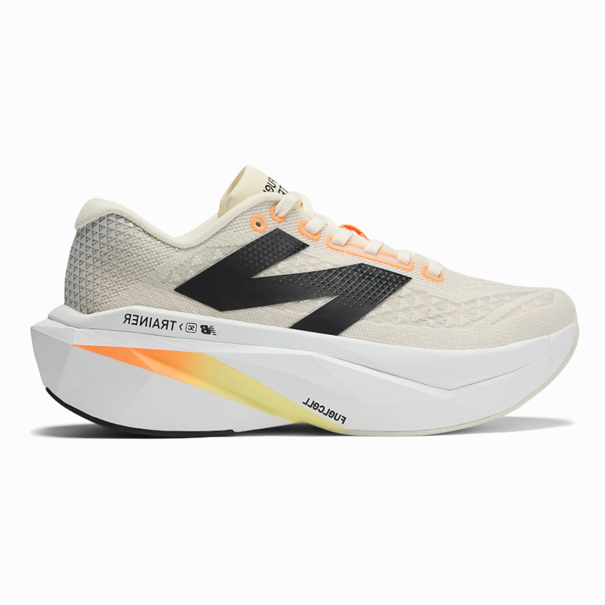 New Balance Fuel Cell SuperComp Trainer V3 Focused Bright