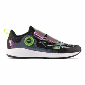 New Balance Fuel Core Reveal V3 BOA Grade School Rare Loved