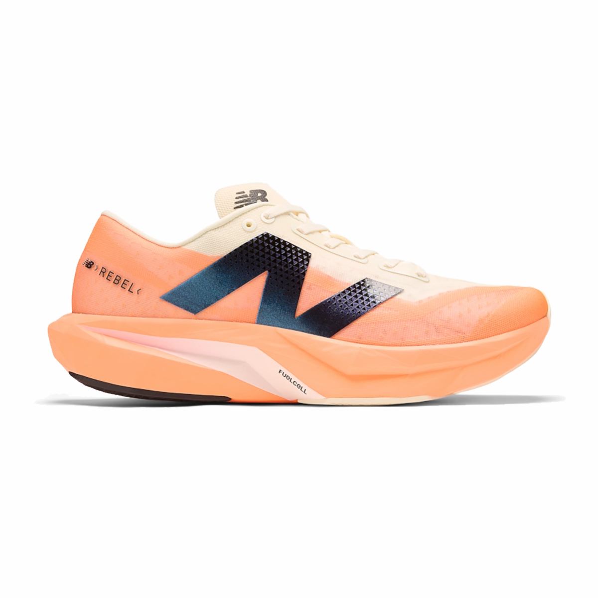 New Balance FuelCell Rebel v4 Remarkable Needed