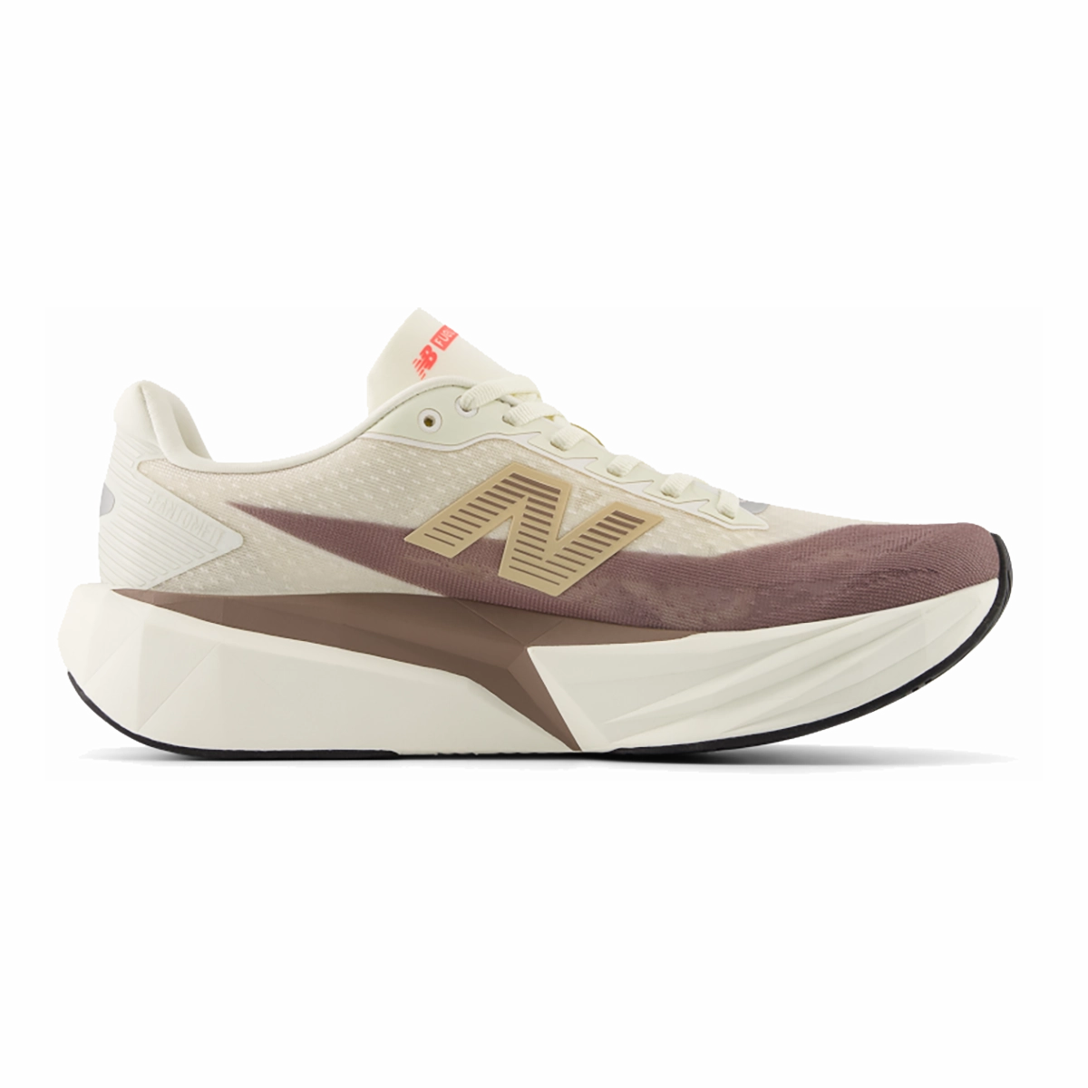 New Balance FuelCell Rebel v5 Lively Knowledgeable