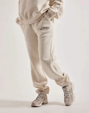 New Balance Graphic Sweatpants Wool - sourced fashion Fashion exhibitions