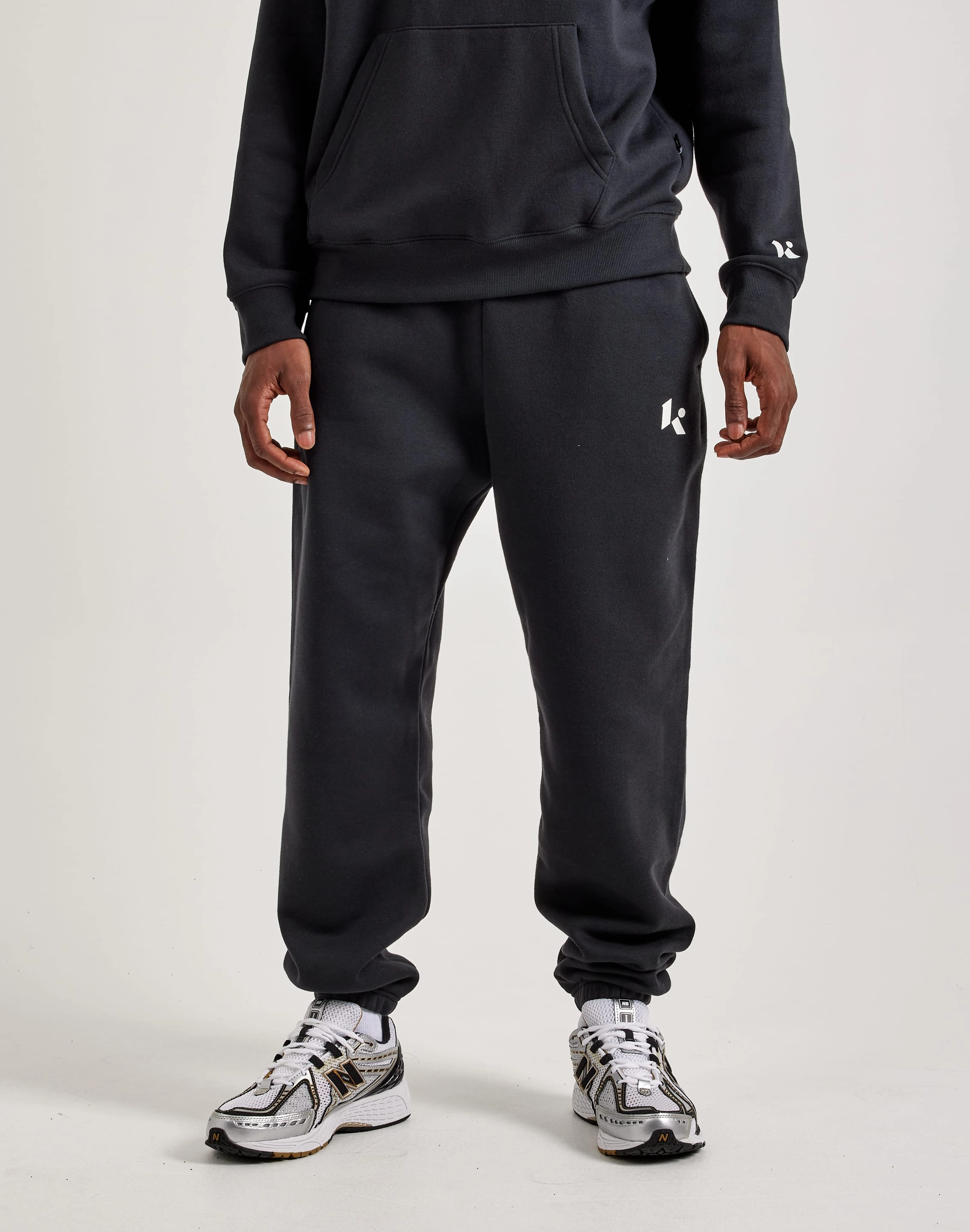 New Balance Klutch Fleece Joggers Fashion care (washing, ironing, etc.) Swimwear selections
