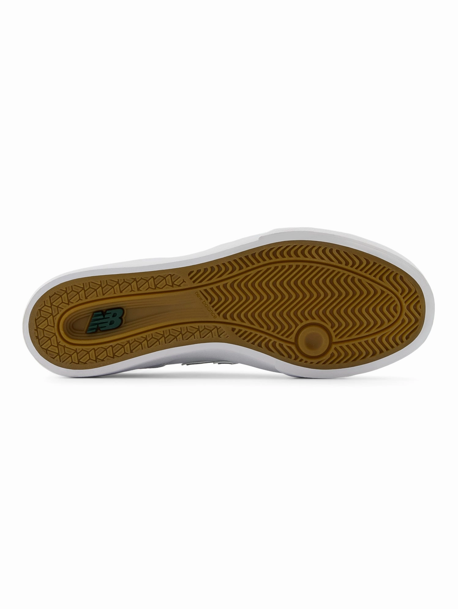 New Balance Numeric 574 Vulc