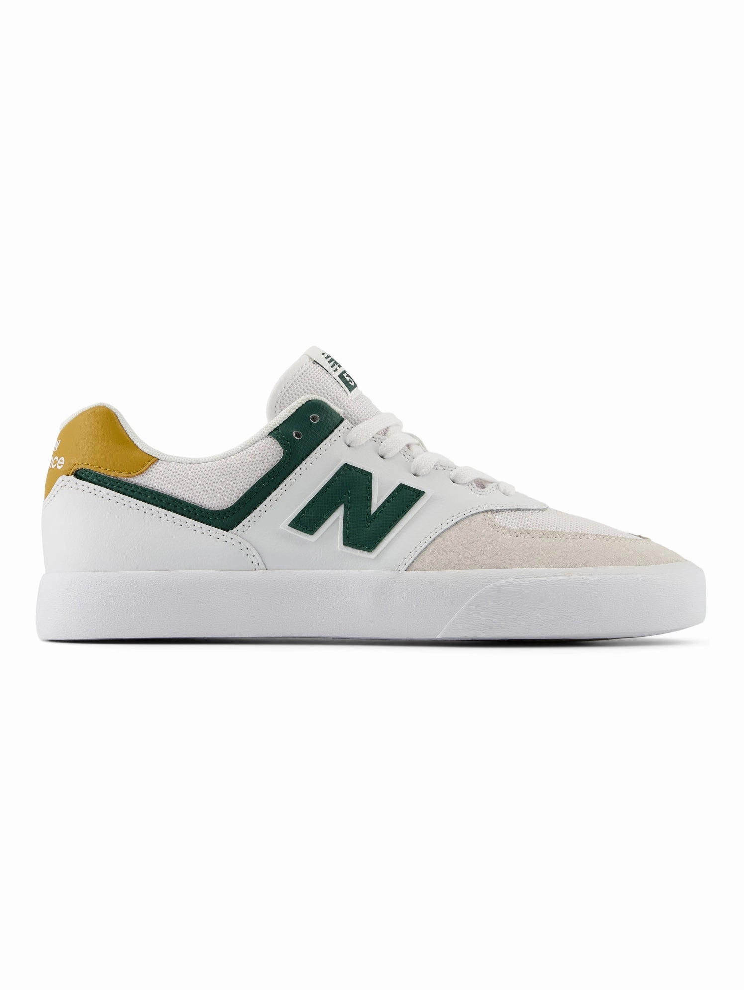 New Balance Numeric 574 Vulc