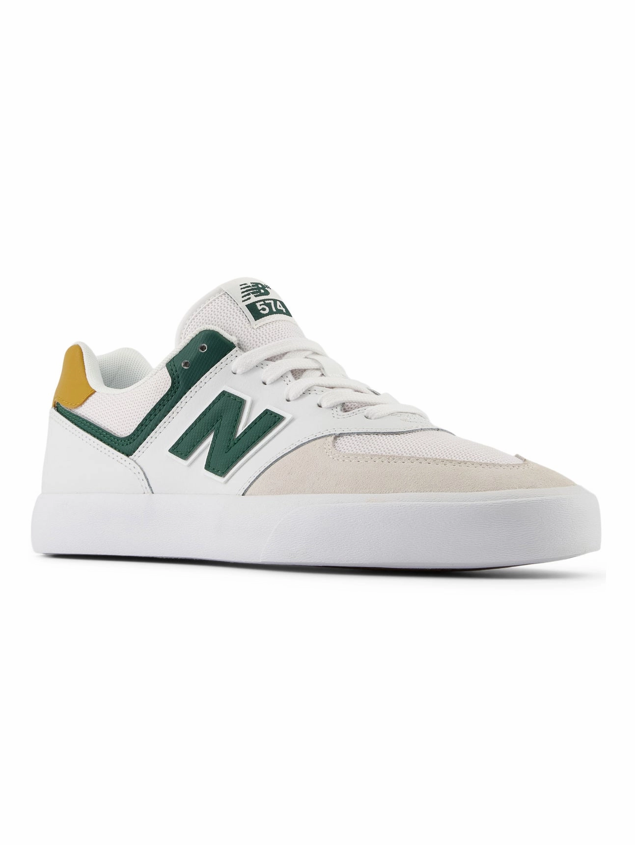 New Balance Numeric 574 Vulc