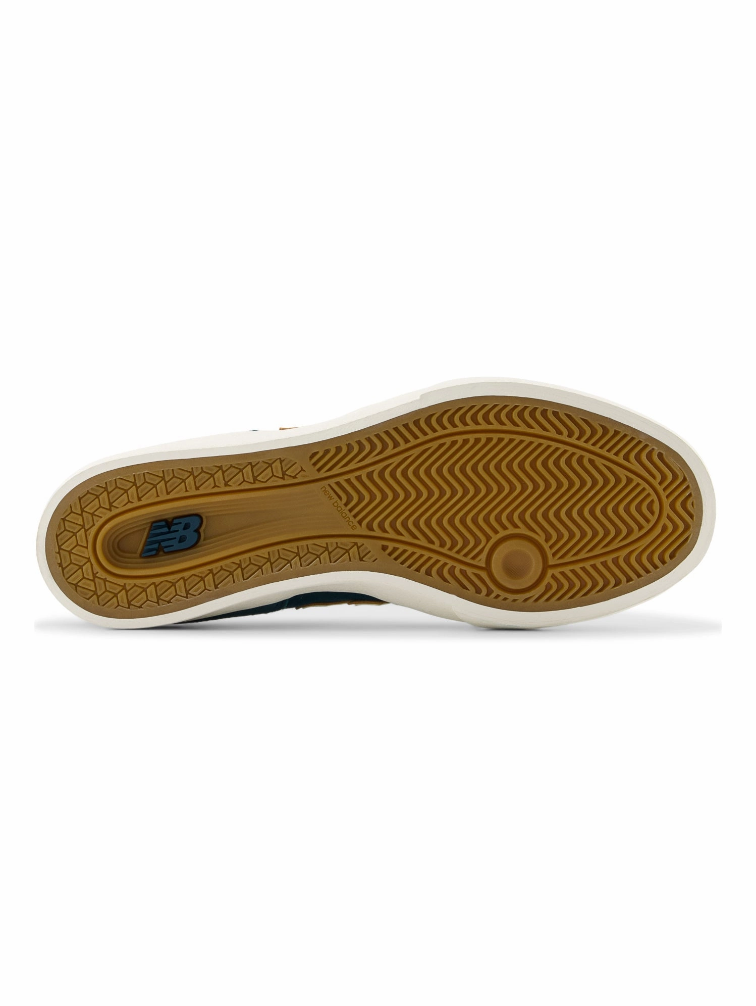 New Balance Numeric 574 Vulc