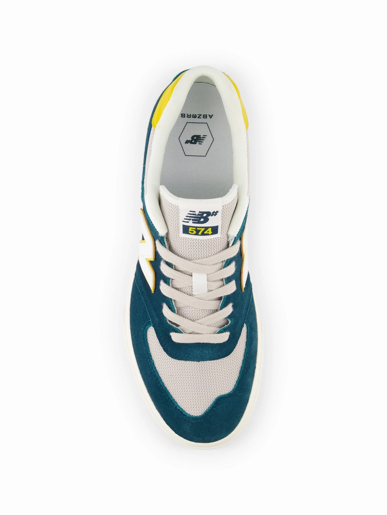 New Balance Numeric 574 Vulc
