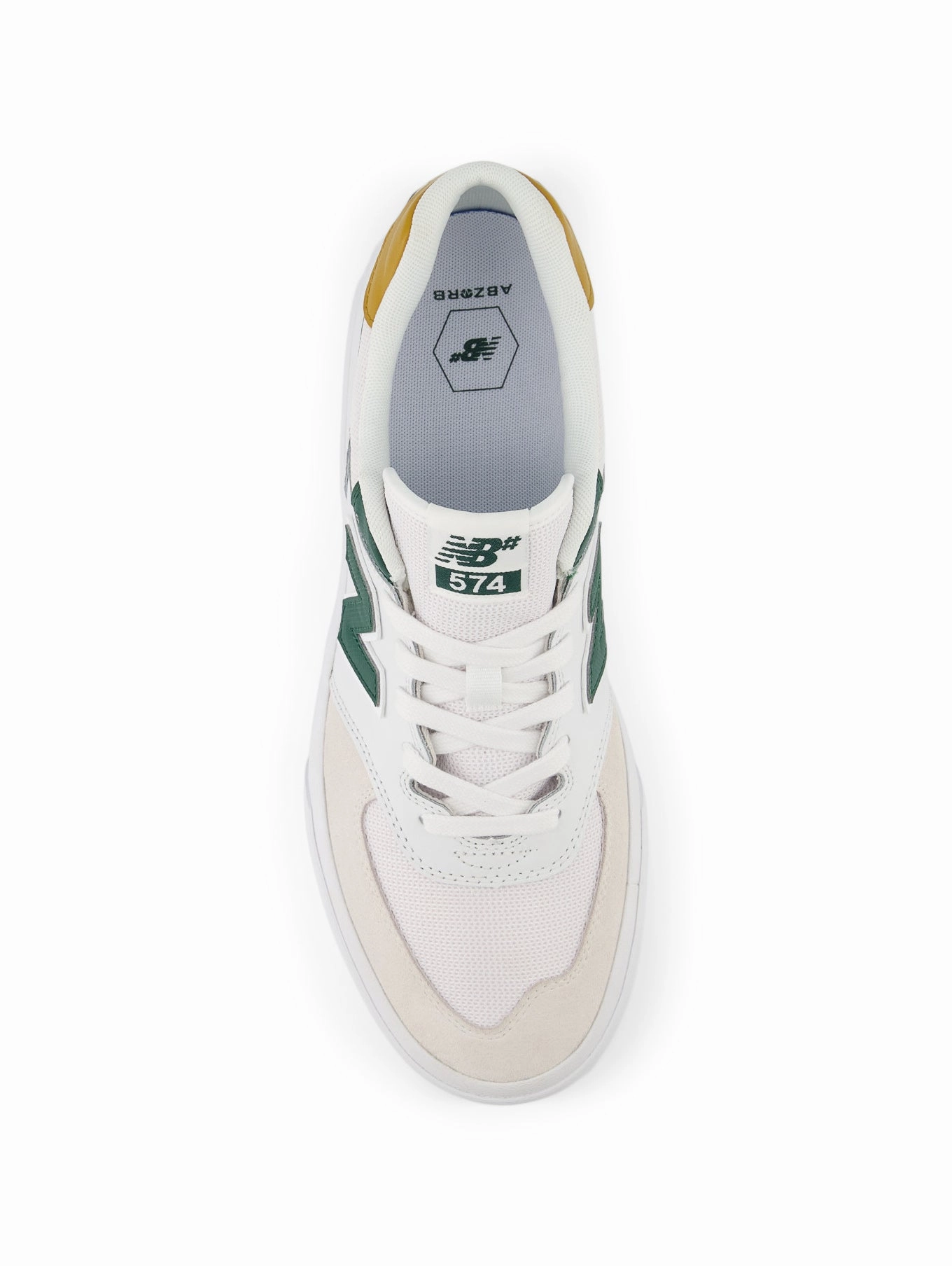 New Balance Numeric 574 Vulc
