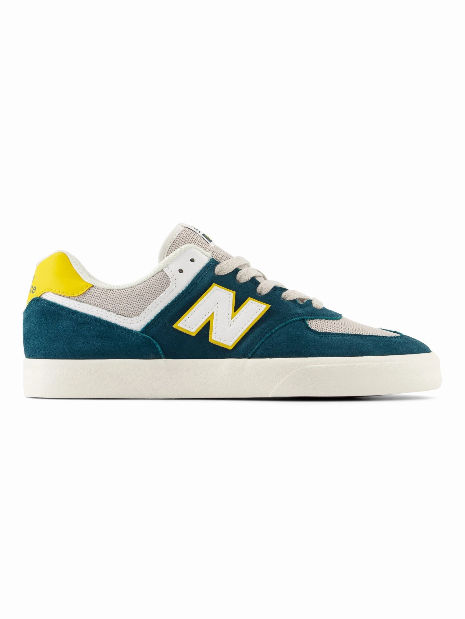 New Balance Numeric 574 Vulc