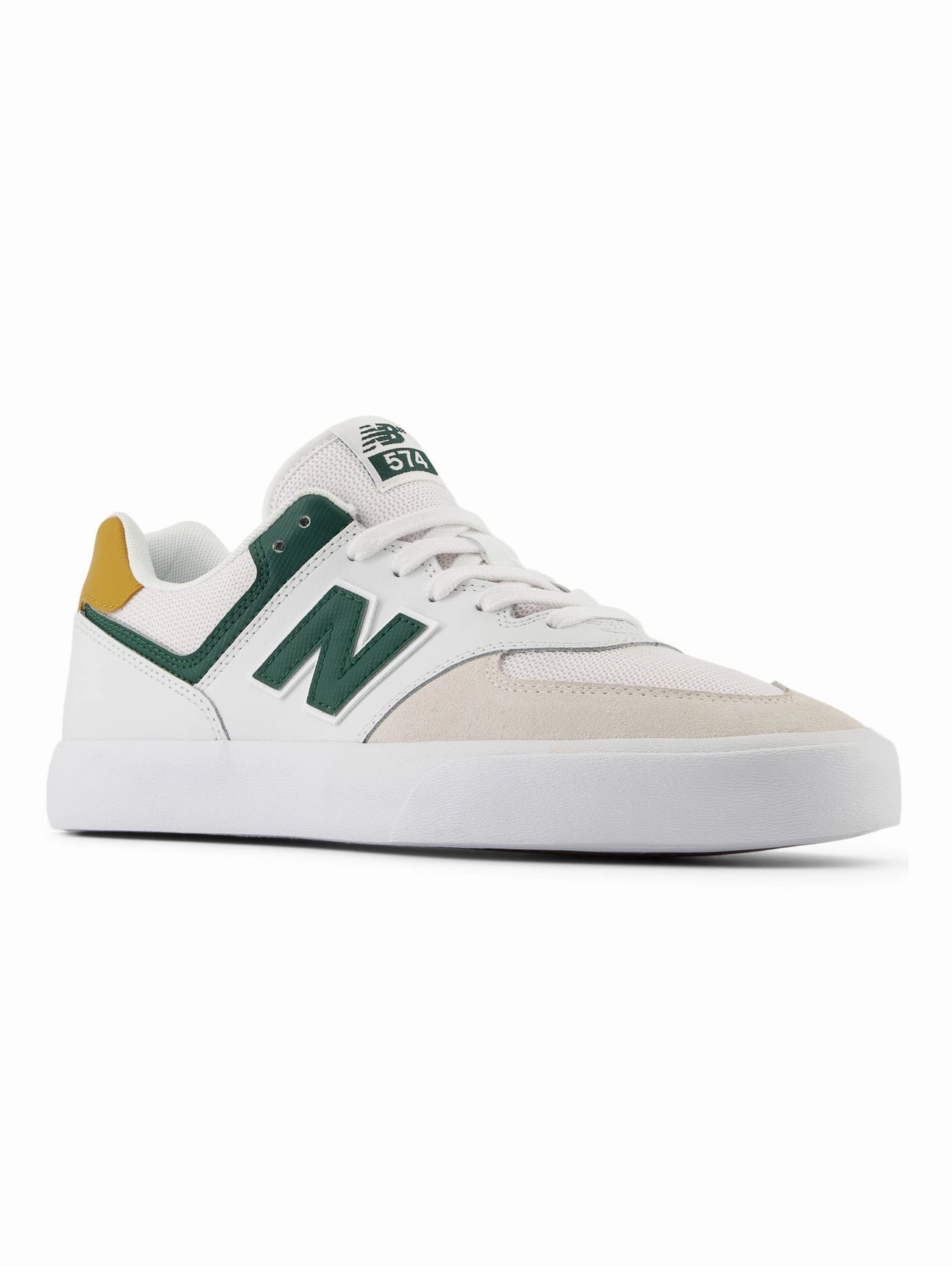 New Balance Numeric 574 Vulc