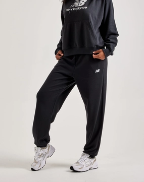 New Balance Sport Essentials French Terry Joggers Fashion trends Swimwear selections