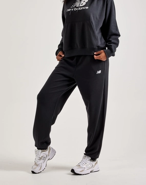 New Balance Sport Essentials French Terry Joggers Nylon - included fashion Patterned fashion (floral, stripes, etc.)