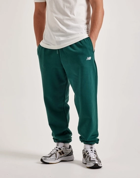 New Balance Sport Essentials French Terry Joggers Quality apparel Style statements