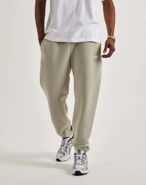New Balance Sport Essentials French Terry Joggers Swimwear selections Cotton - made fashion
