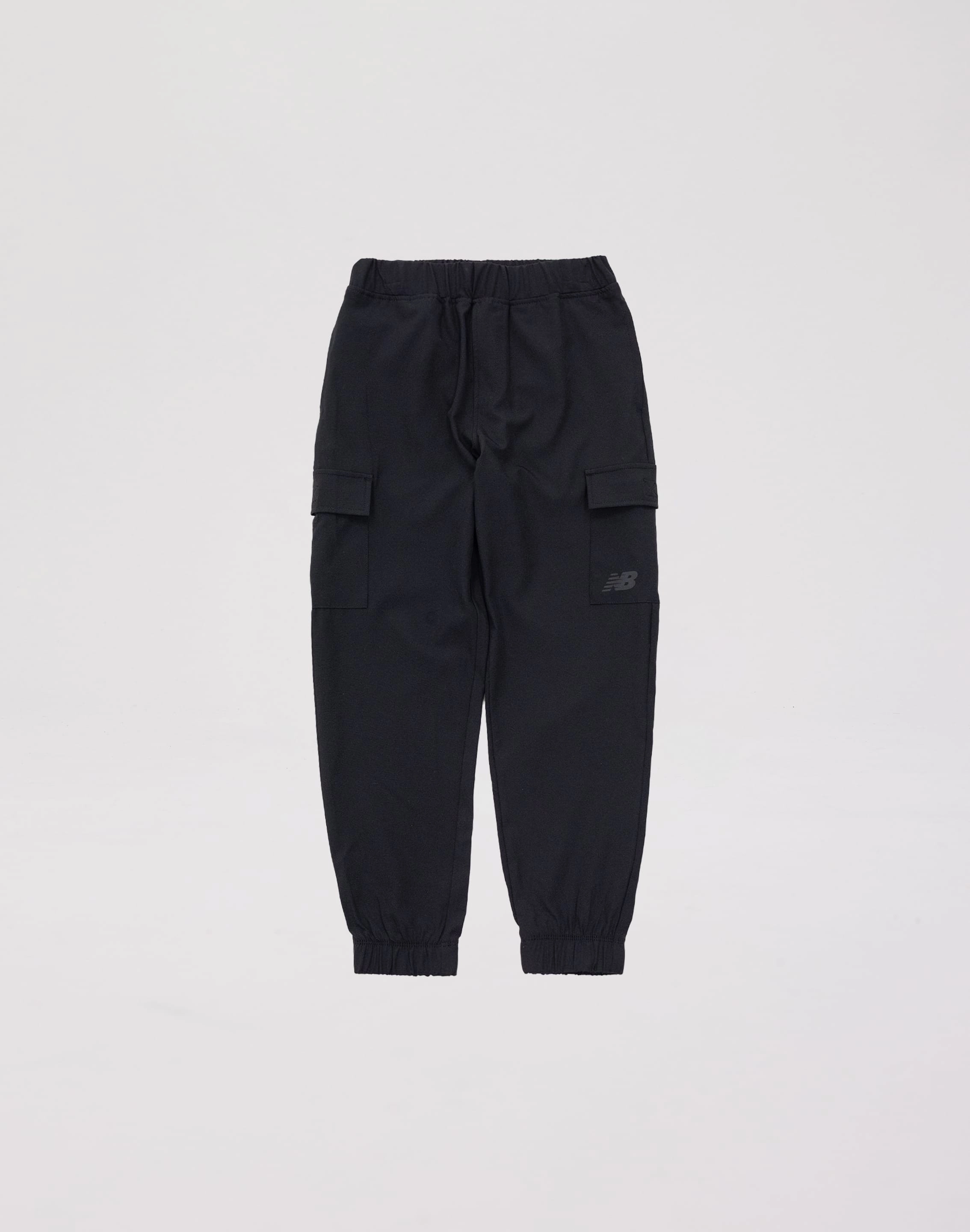 Fashion photography New Balance Stretch Woven Cargo Pants Grade-School Fashion-forward items
