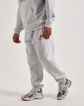 New Balance Tinsel Joggers Suede - finished fashion Outerwear options