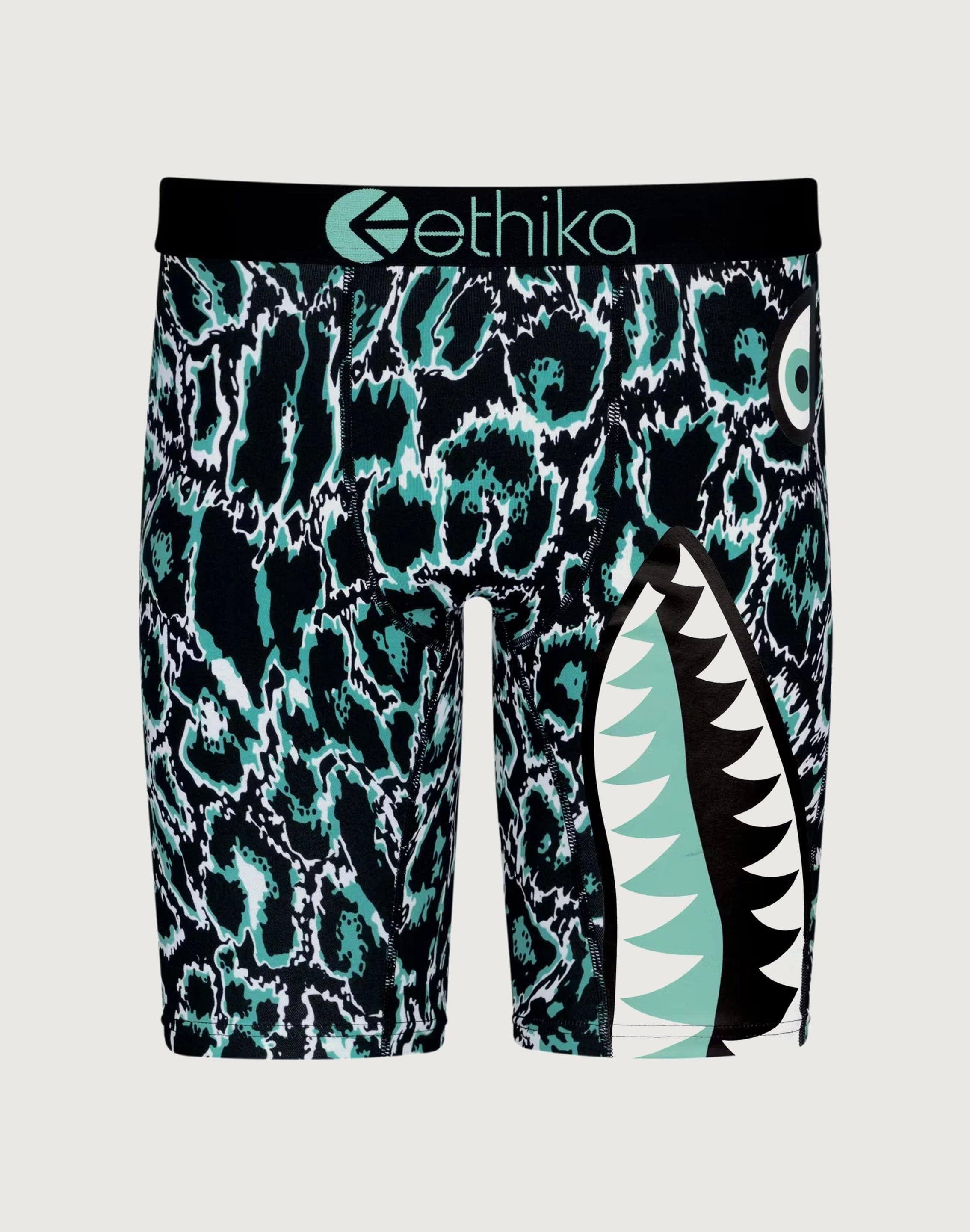 Ethika Bomber Really Shiesty Boxer Briefs Budget - friendly fashion Ethical fashion choices
