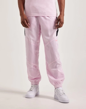 New fashion arrivals Nike Air Woven Pants Fashion influencers' recommendations