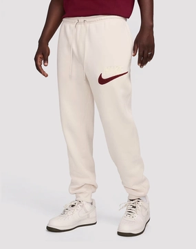New fashion arrivals Nike Club Fleece Joggers Comfortable apparel