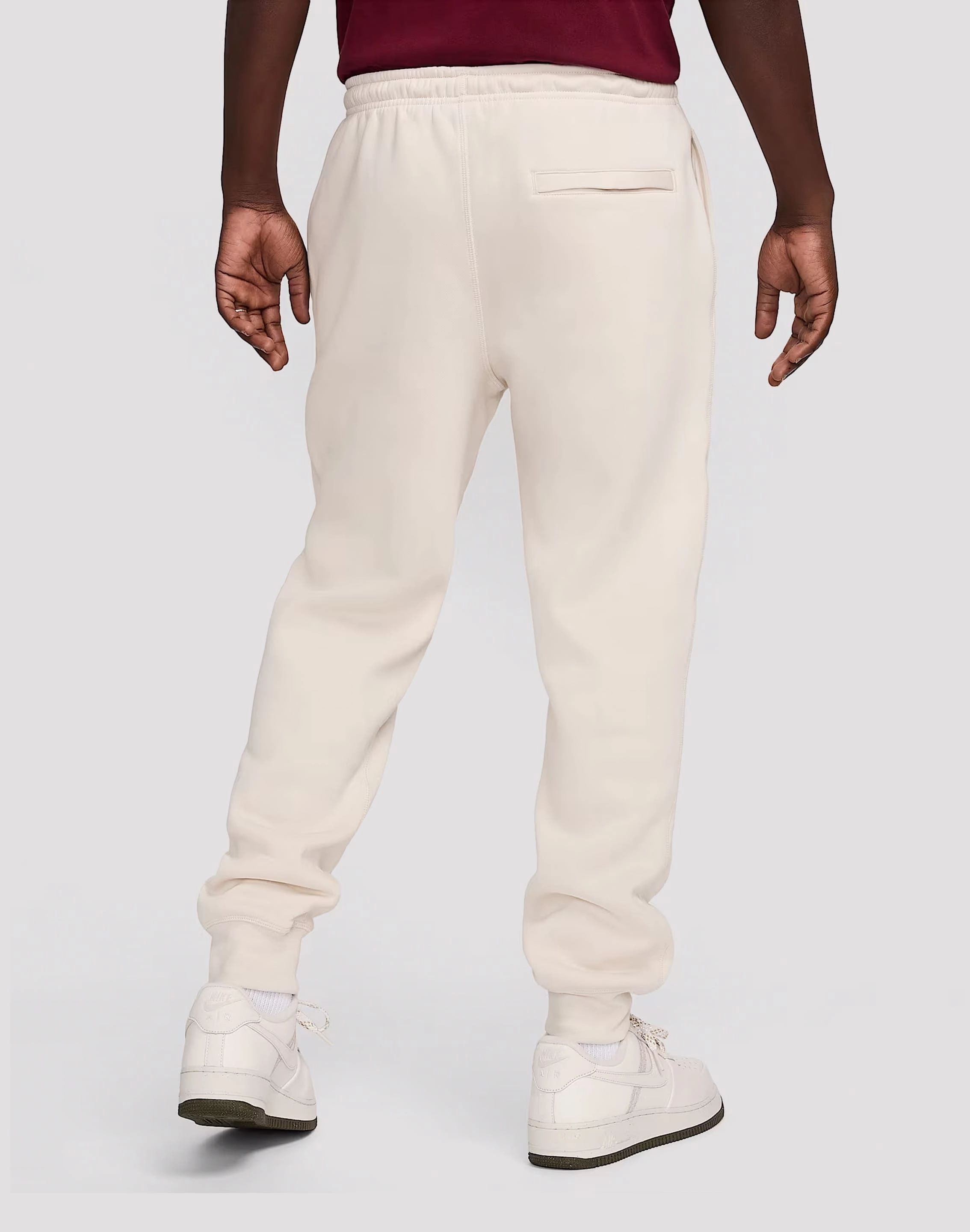 New fashion arrivals Nike Club Fleece Joggers