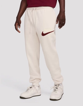 New fashion arrivals Nike Club Fleece Joggers Comfortable apparel