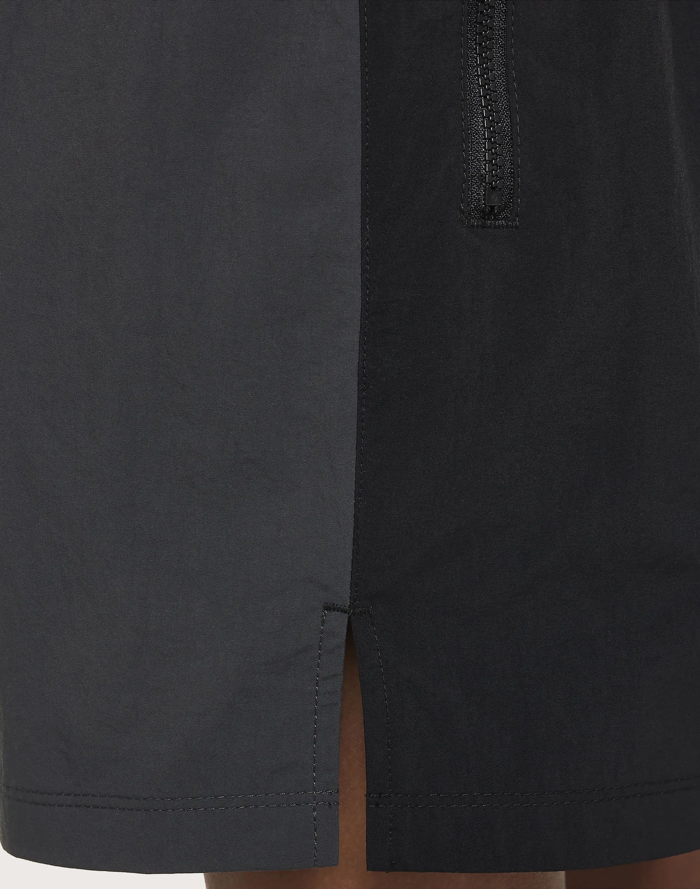 Nike Amplify Woven Shorts Grade-School Linen - crafted fashion