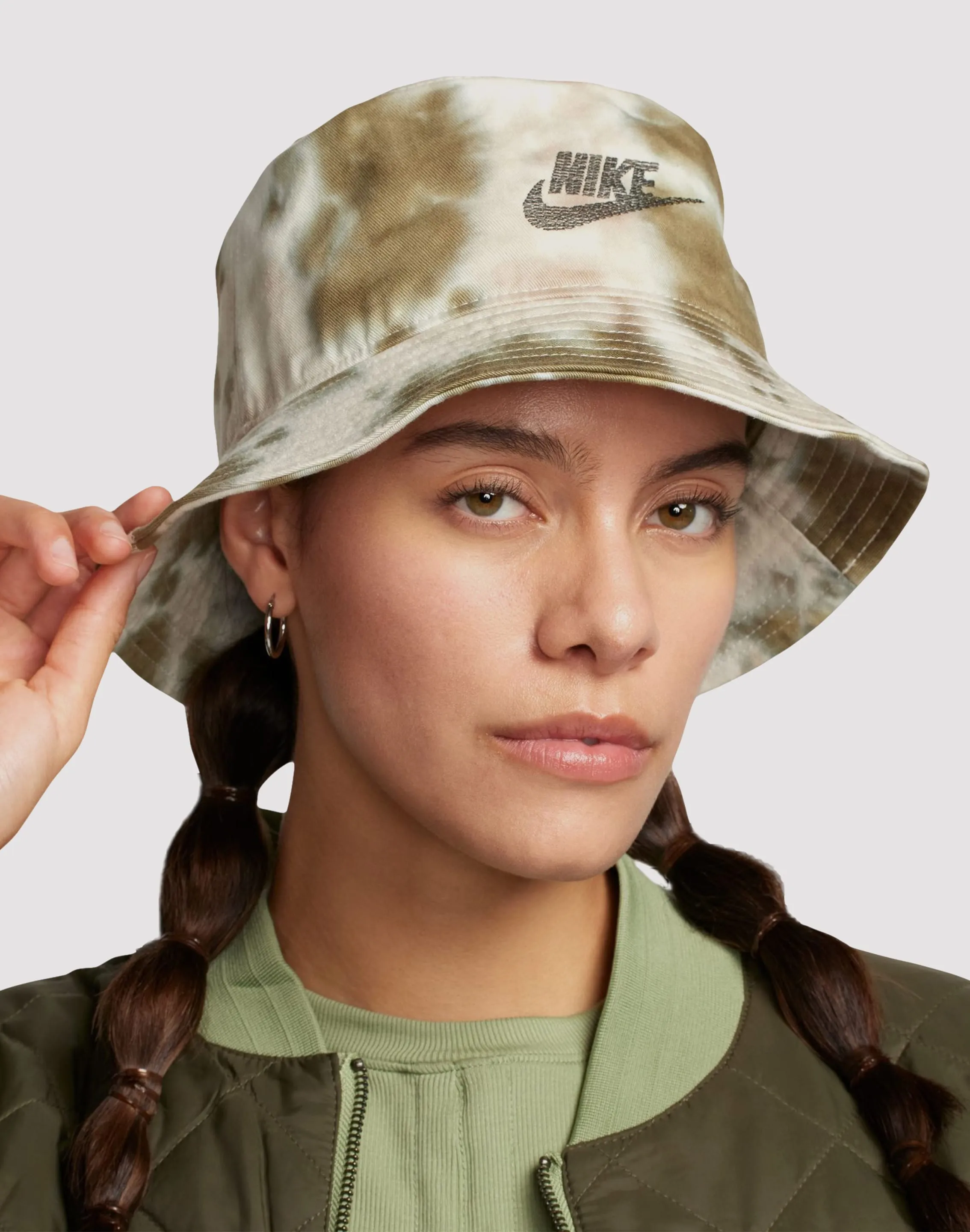 Nike Apex Bucket Hat Fashion inspiration Ethical fashion choices