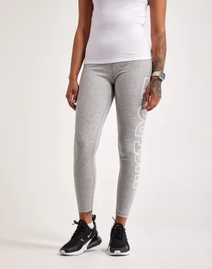 Nike Classics High-Waisted Leggings Clothing and accessories Printed fashion
