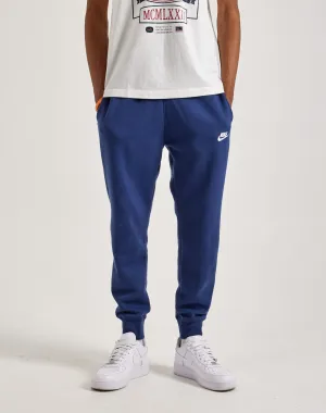 Nike Club Fleece Joggers Casual wear options Fashion essentials