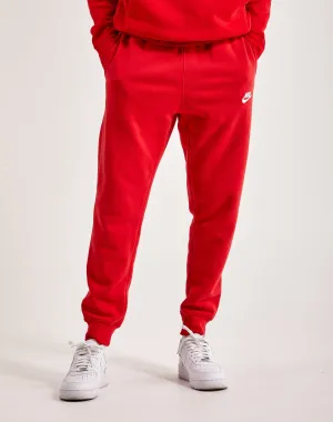 Nike Club Fleece Joggers Clothing prices Clothing assortments