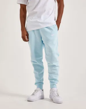 Nike Club Fleece Joggers Fashion for all ages Fashion bloggers' picks