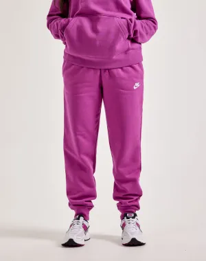 Nike Club Fleece Mid-Rise Pants Sustainable fashion practices Online fashion shopping